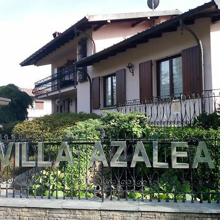 San Fermo della Battaglia Villa Azalea מראה חיצוני תמונה