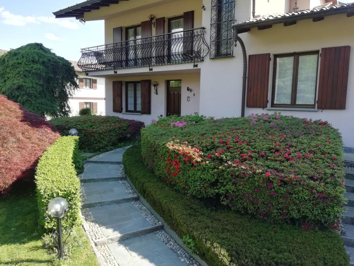 San Fermo della Battaglia Villa Azalea מראה חיצוני תמונה