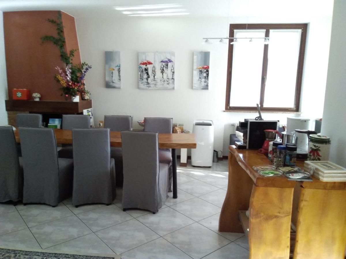 San Fermo della Battaglia Villa Azalea מראה חיצוני תמונה