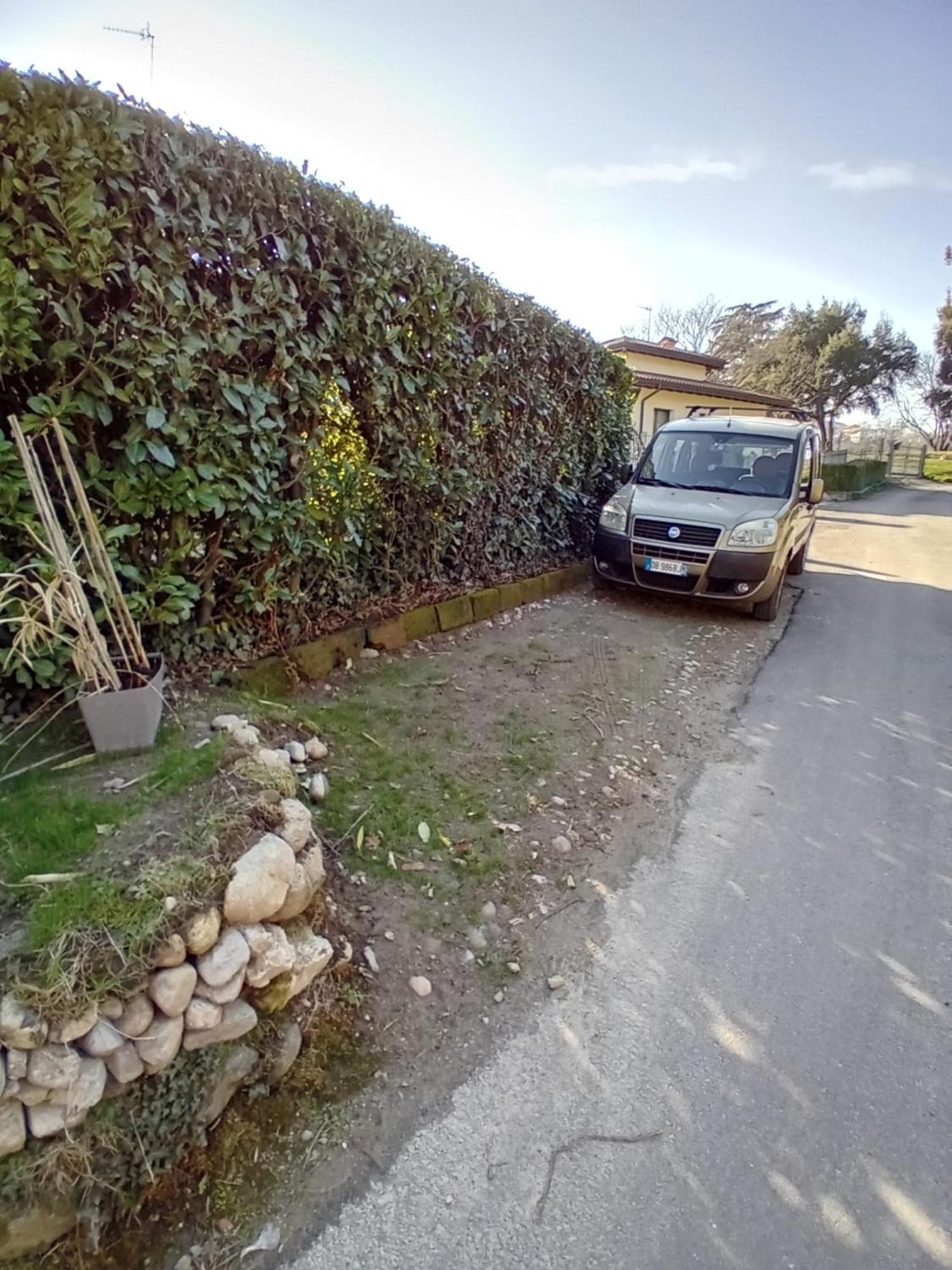 San Fermo della Battaglia Villa Azalea מראה חיצוני תמונה