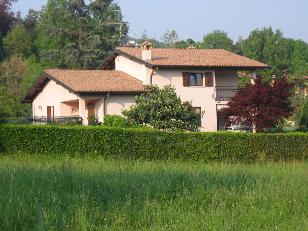 San Fermo della Battaglia Villa Azalea מראה חיצוני תמונה