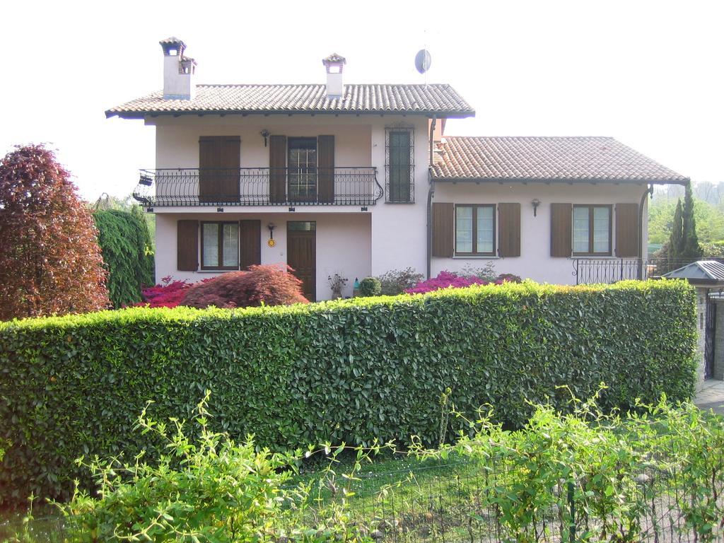 San Fermo della Battaglia Villa Azalea מראה חיצוני תמונה