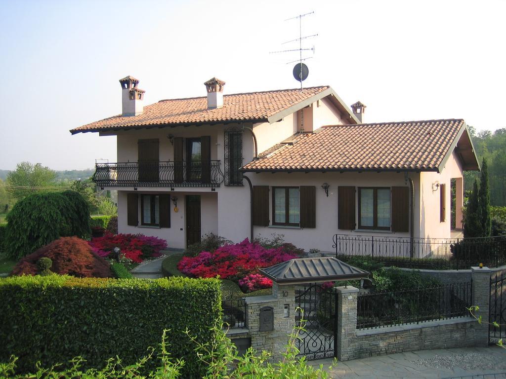 San Fermo della Battaglia Villa Azalea מראה חיצוני תמונה