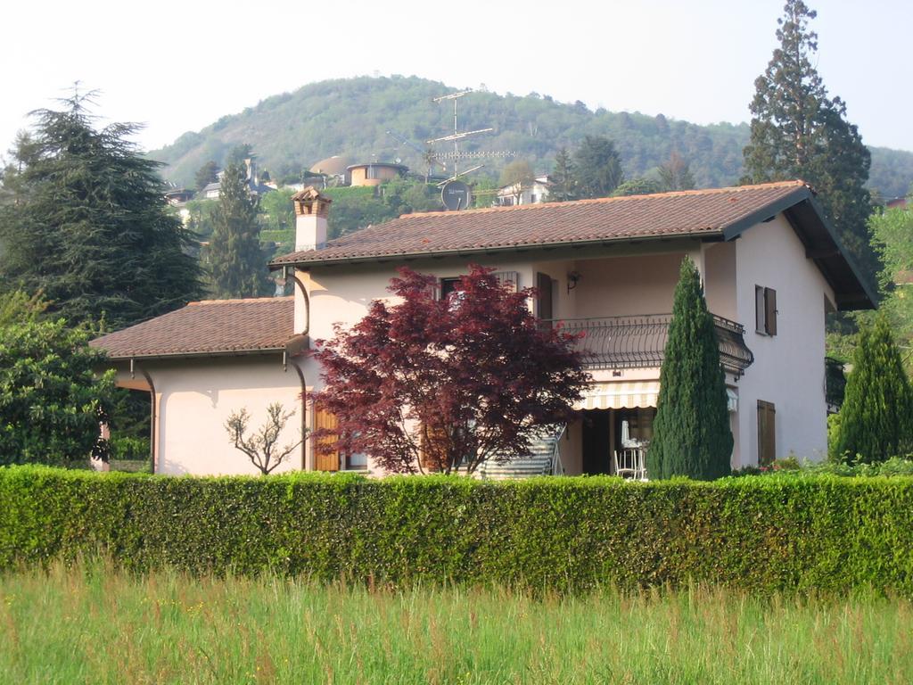 San Fermo della Battaglia Villa Azalea מראה חיצוני תמונה