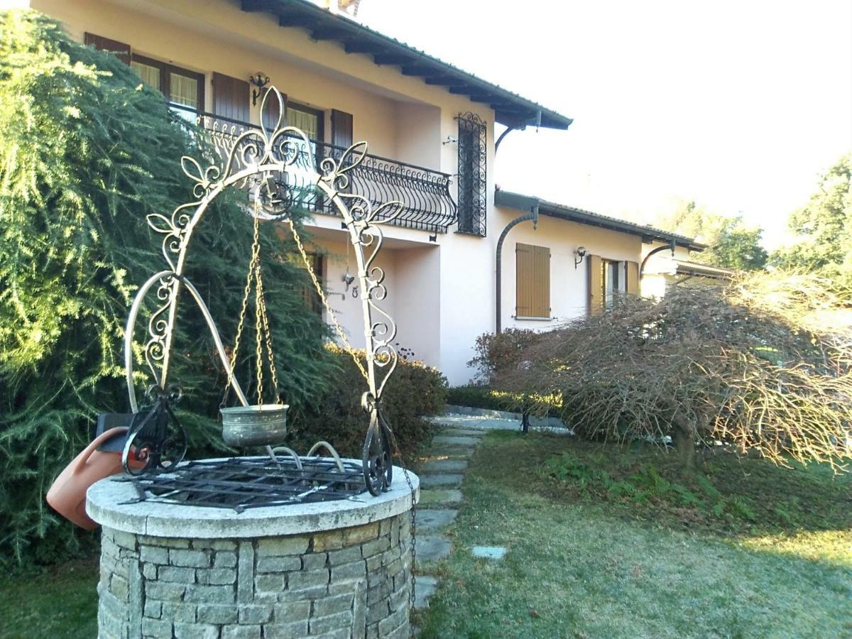 San Fermo della Battaglia Villa Azalea מראה חיצוני תמונה