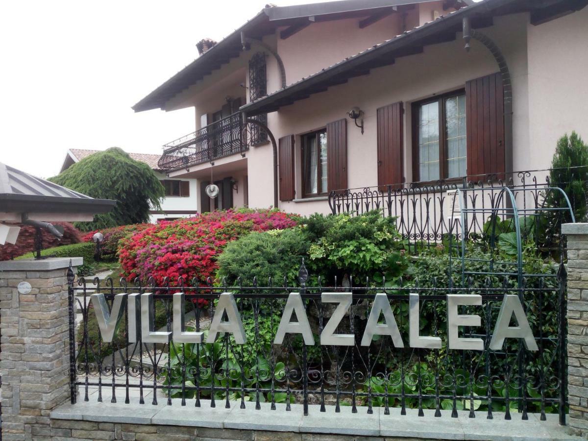 San Fermo della Battaglia Villa Azalea מראה חיצוני תמונה
