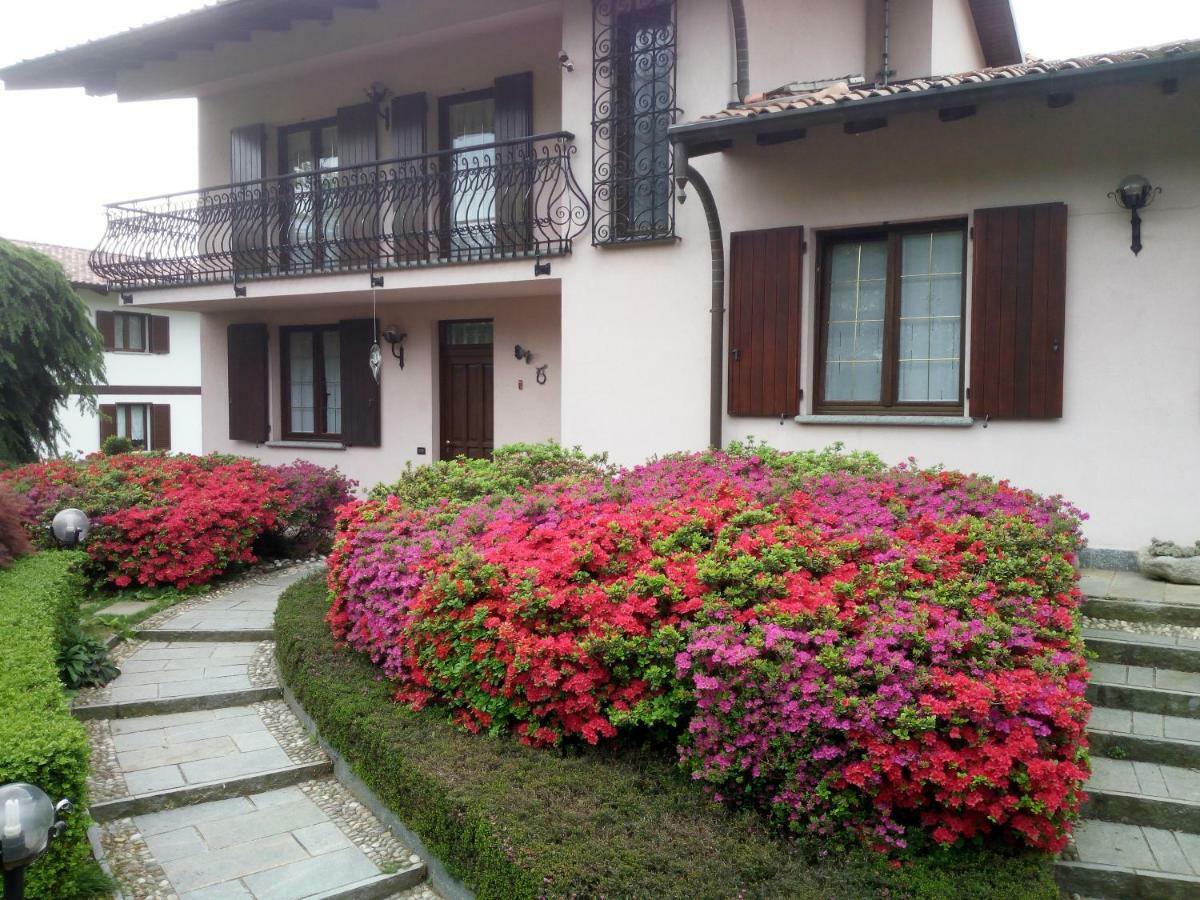 San Fermo della Battaglia Villa Azalea מראה חיצוני תמונה