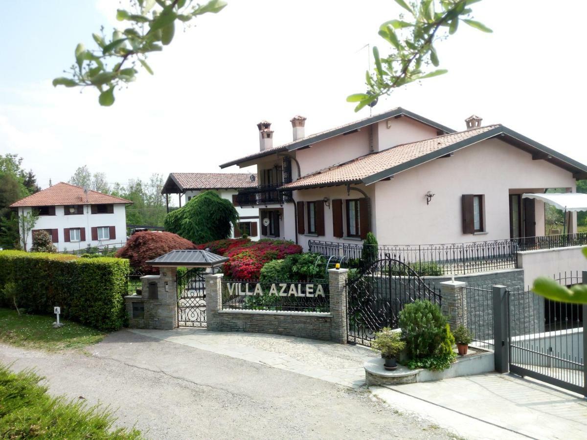 San Fermo della Battaglia Villa Azalea מראה חיצוני תמונה