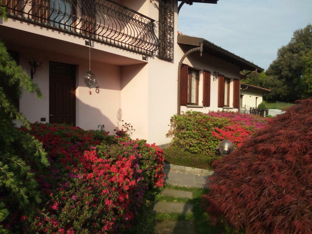 San Fermo della Battaglia Villa Azalea מראה חיצוני תמונה